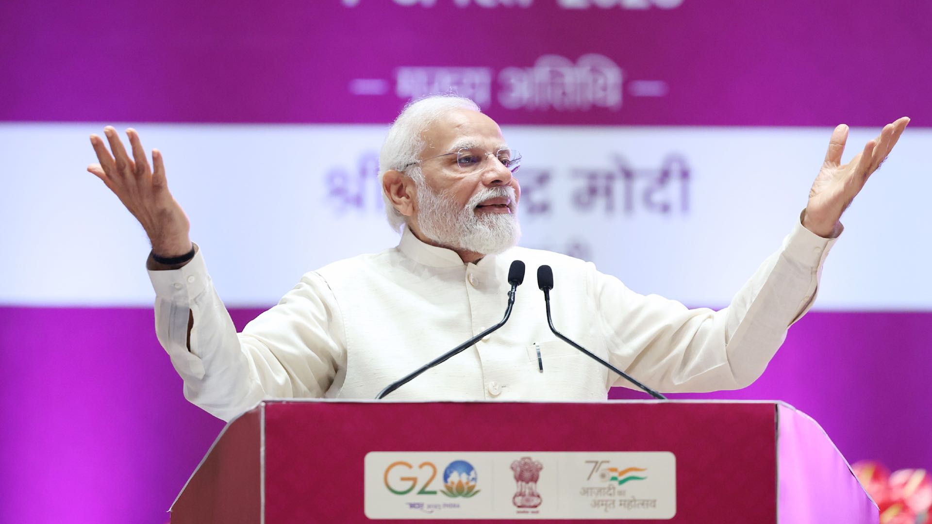 Spectaculary Modi triumphs as opposition’s no confidence gambit collapses ...